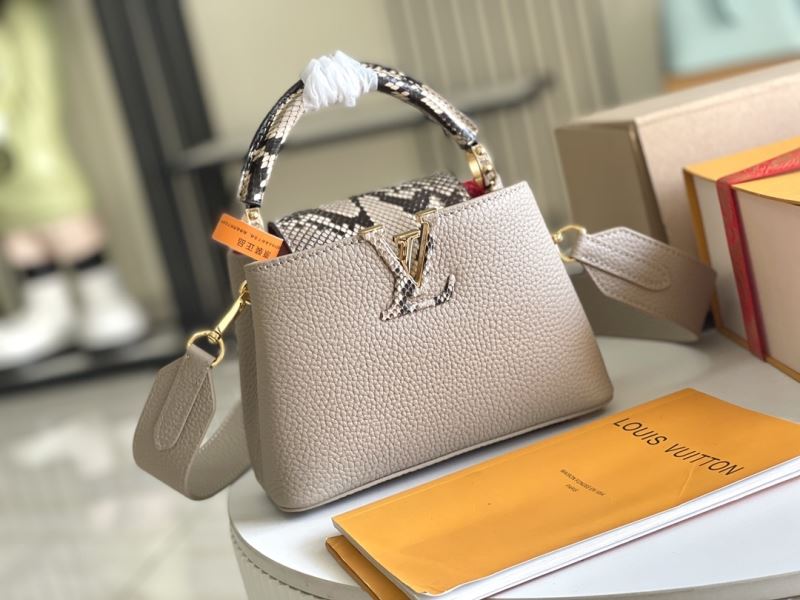 Louis Vuitton Top Handle Bags
